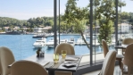The Brasserie<br /> The Grand Tarabya